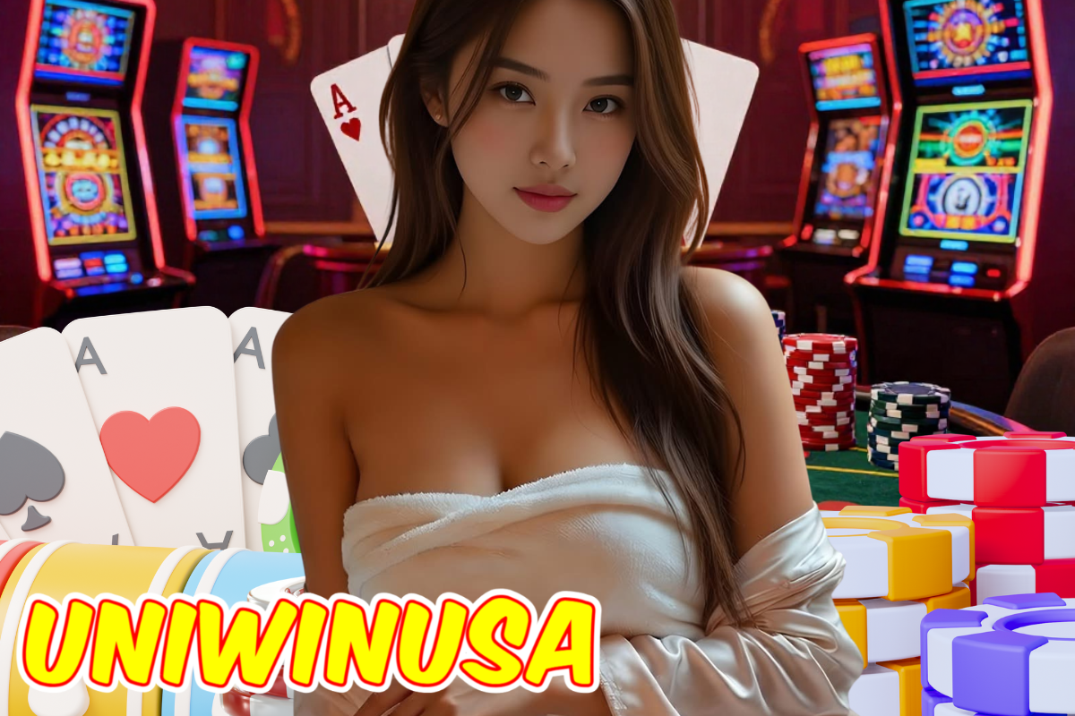 uniwinusa สล็อต